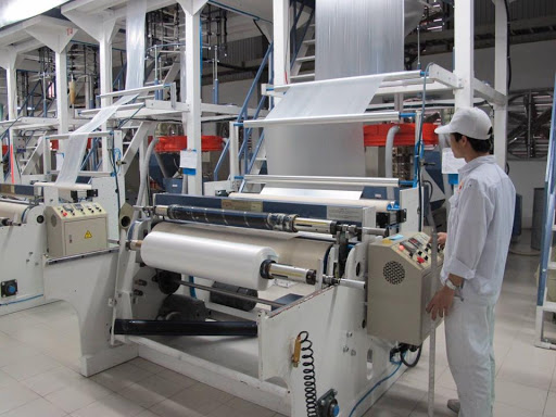 CÔNG TY TNHH ĐẦU TƯ BAO BÌ NHỰA RẠNG ĐÔNG