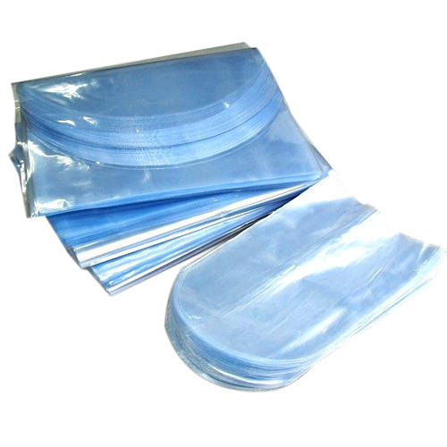 Màng co PVC ép cong