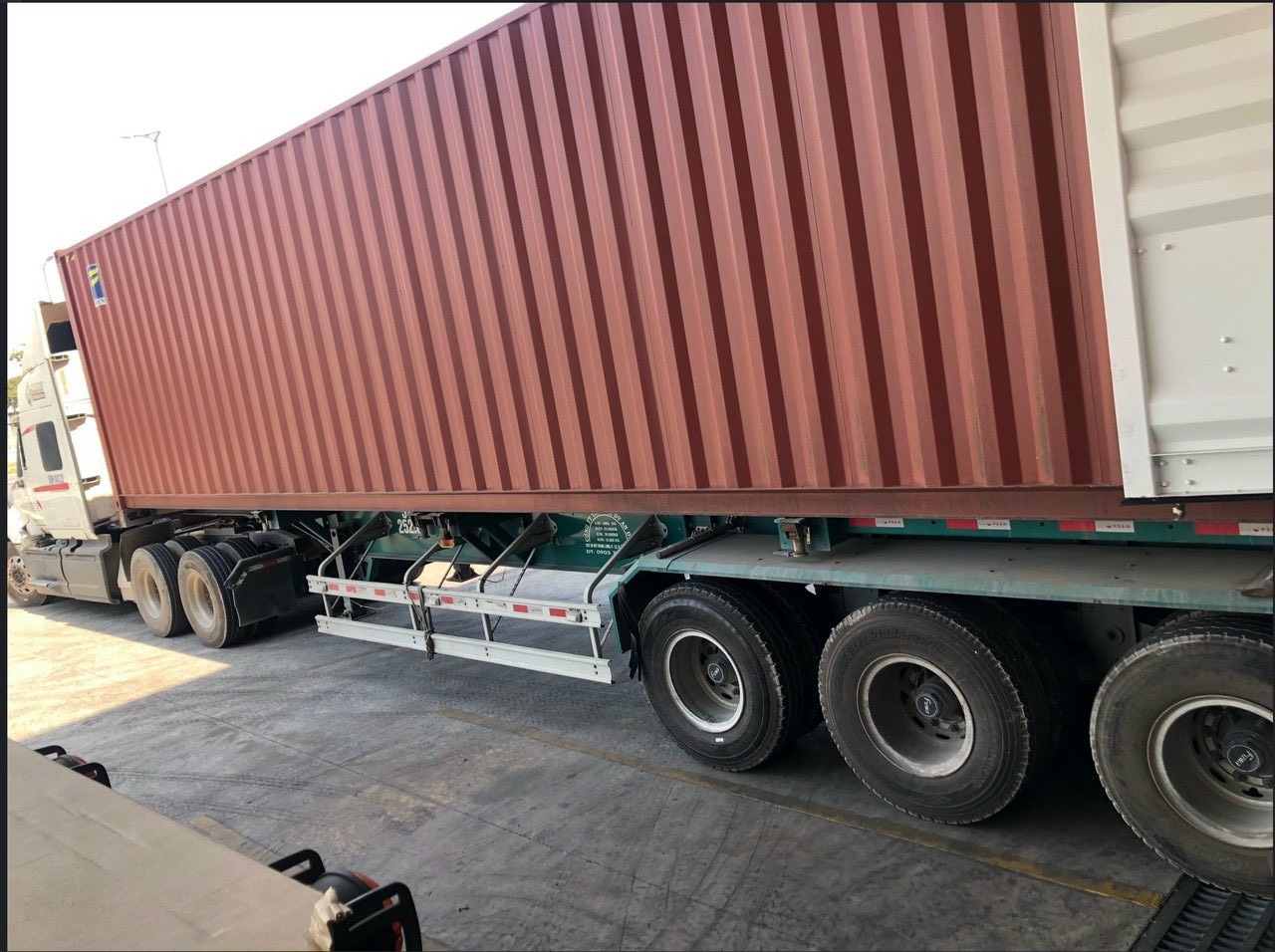 CÔNG TY TNHH ĐẦU TƯ BAO BÌ NHỰA RẠNG ĐÔNG